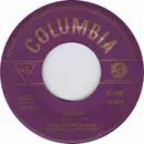 7inch Vinyl Single - Eddie Calvert - Zambesi
