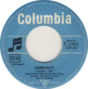 Eddie Calvert - Americano