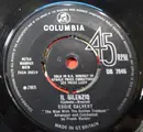 7inch Vinyl Single - Eddie Calvert - Il Silenzio
