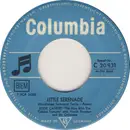 7inch Vinyl Single - Eddie Calvert - Little Serenade / Fanfare Tango