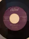 7inch Vinyl Single - Eddie Calvert - Taking A Chance On Love