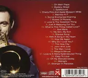 CD - Eddie Calvert - The Golden Trumpet - Cardboard sleeve