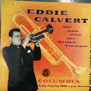 10'' - Eddie Calvert - The Man With The Golden Trumpet