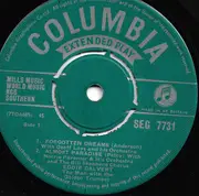 7inch Vinyl Single - Eddie Calvert - Trumpet Serenade (No 2)