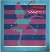 Eddie Capone - Rules Of Love