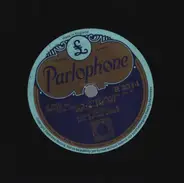 Eddie Carroll & His Music - Harlem / Rose Room