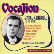 Eddie Carroll & His Music - In A Little French Casino