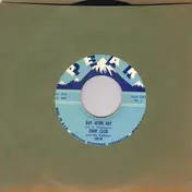 Eddie Cash - Come On Home