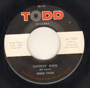 Eddie Cash - Livin' Lovin' Temptation