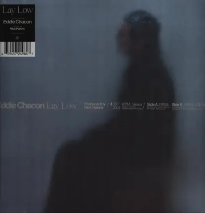 Eddie Chacon - Lay Low