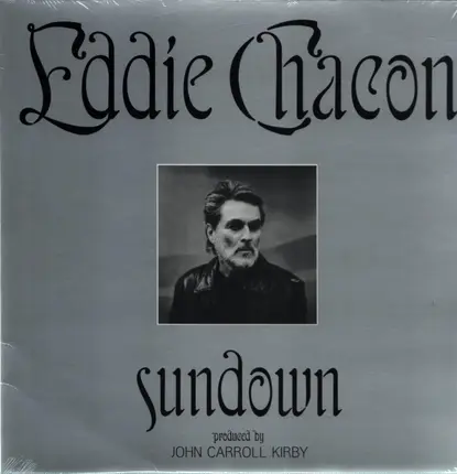 Eddie Chacon - Sundown