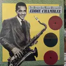 LP - Eddie Chamblee - The Rockin' and Walkin' Rhythm of - Still Sealed