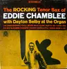 LP - Eddie Chamblee With Dayton Selby - The Rocking Tenor Sax Of Eddie Chamberlee With Dayton Selby At The Organ