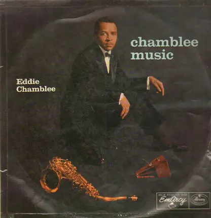 Eddie Chamblee - Chamblee Music