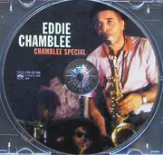 CD - Eddie Chamblee - Chamblee Special