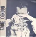 LP - Eddie Condon , featuring The Dorsey Brothers - Intoxicating Dixieland - Blue