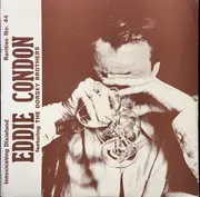 LP - Eddie Condon , featuring The Dorsey Brothers - Intoxicating Dixieland - Brown