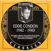 CD - Eddie Condon - 1942-1943
