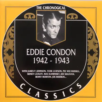 Eddie Condon - 1942-1943