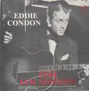 Double LP - Eddie Condon - 1944 Jam Sessions