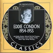 CD - Eddie Condon - 1954-1955