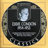 Eddie Condon - 1954-1955