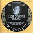 CD - Eddie Condon - 1954-1955