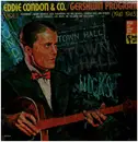LP - Eddie Condon & Co. - Gershwin Program Vol. 1 (1941-1945)