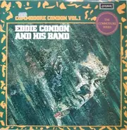 Eddie Condon - Commodore Condon Vol.1
