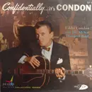 LP - Eddie Condon - Confidentially ... It's Condon