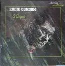 LP - Eddie Condon - A Legend