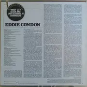 LP - Eddie Condon And His Windy City Seven - Windy City Seven And Jam Sessions At Commodore