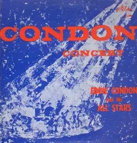 Eddie Condon - Condon Concert