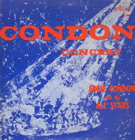 Eddie Condon - Condon Concert