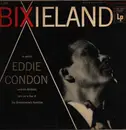 LP - Eddie Condon And His All-Stars - Bixieland - Mono