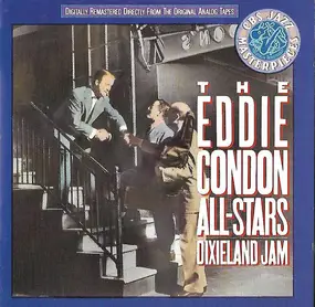 Eddie Condon - Dixieland Jam