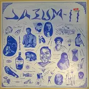 LP - Eddie Condon And His All-Stars - Eddie Condon's Jazz Concert All Stars - Mono