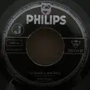 7inch Vinyl Single - Eddie Condon And His All-Stars - I've Found A New Baby / Duff Campbell's Revenge - Mono Company Sleeve