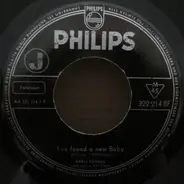 Eddie Condon And His All-Stars - I've Found A New Baby / Duff Campbell's Revenge