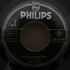 Eddie Condon - I've Found A New Baby / Duff Campbell's Revenge