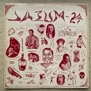 LP - Eddie Condon And His All-Stars - jazum 24