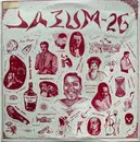 LP - Eddie Condon And His All-Stars - Jazum-26 - MONO