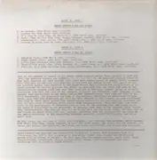 LP - Eddie Condon and His All Stars - JAZUM 37