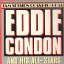 LP - Eddie Condon and his All-Stars - Jam Session Coast-To-Coast