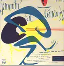 LP - Eddie Condon And His All-Stars - Jammin' At Condon's - Mono