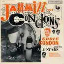 LP - Eddie Condon And His All-Stars - Jammin' At Condon's