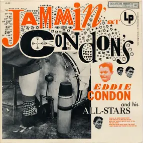 Eddie Condon - Jammin' At Condon's