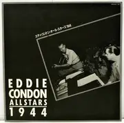 LP-Box - Eddie Condon And His All-Stars - 1944 - Booklet