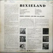 LP - Eddie Condon And His All-Stars - Bixieland