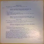 LP - Eddie Condon And His All-Stars - Eddie Condon's Jazz Concert All Stars - Mono